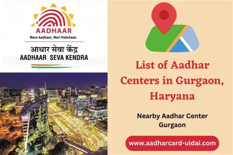 aadhar smart card centre|aadhar card centers nearby.